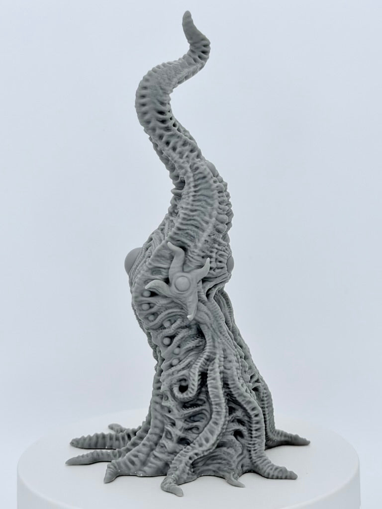 Nyarlathotep Effigy