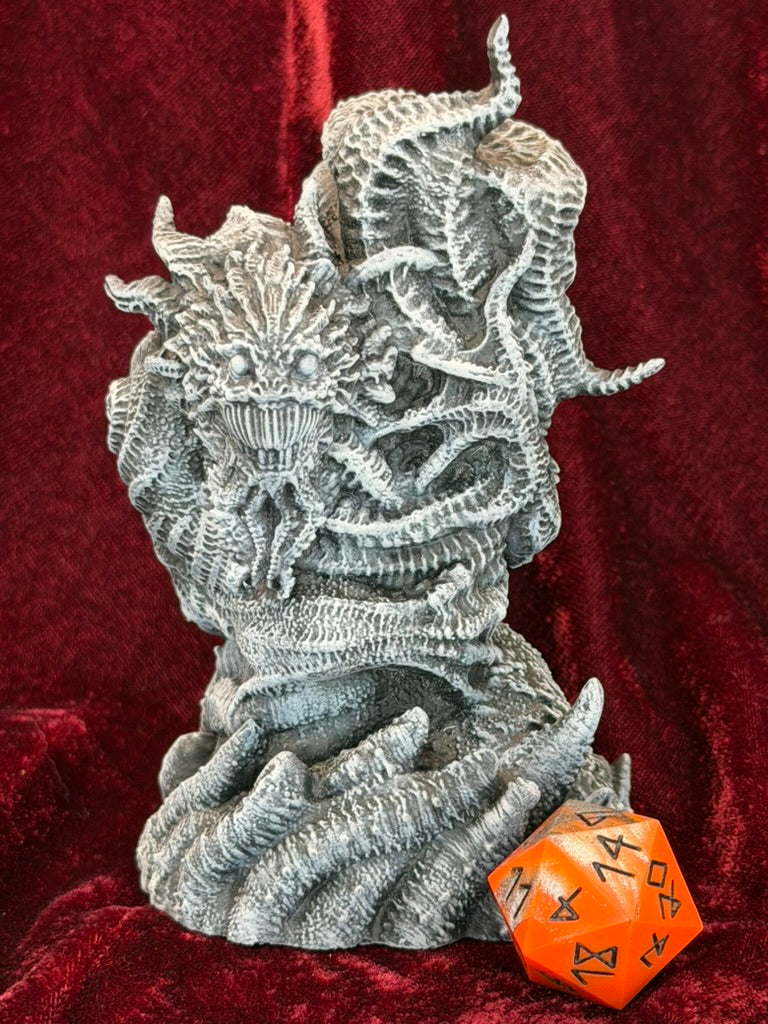 Dagon Effigy