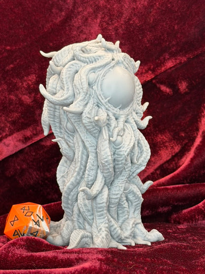 Yog-Sothoth Effigy