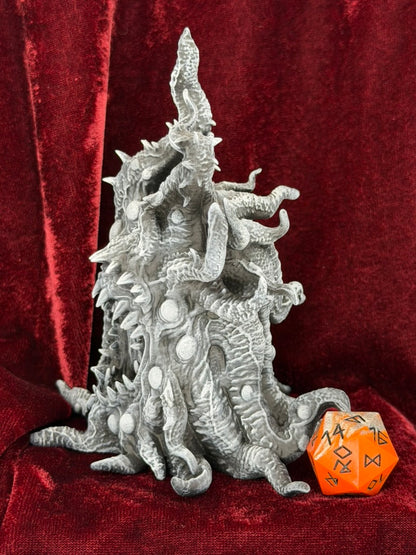 Shoggoth Effigy