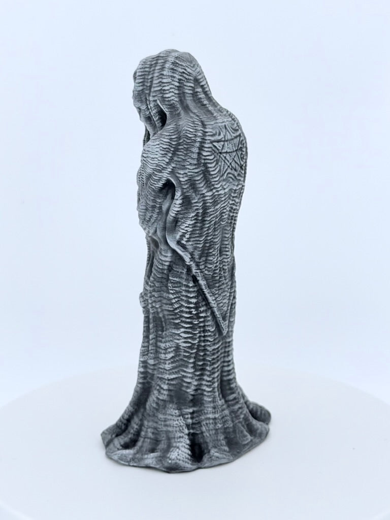 Cultist of Cthulhu Effigy