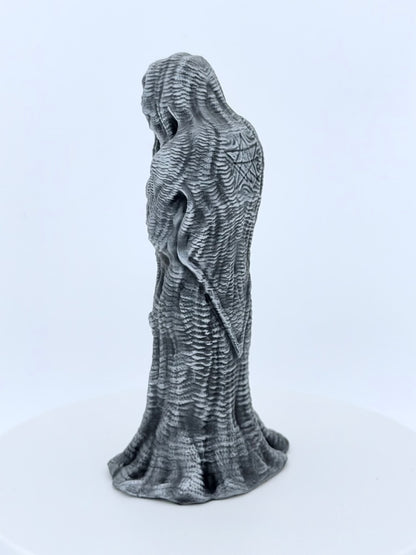 Cultist of Cthulhu Effigy
