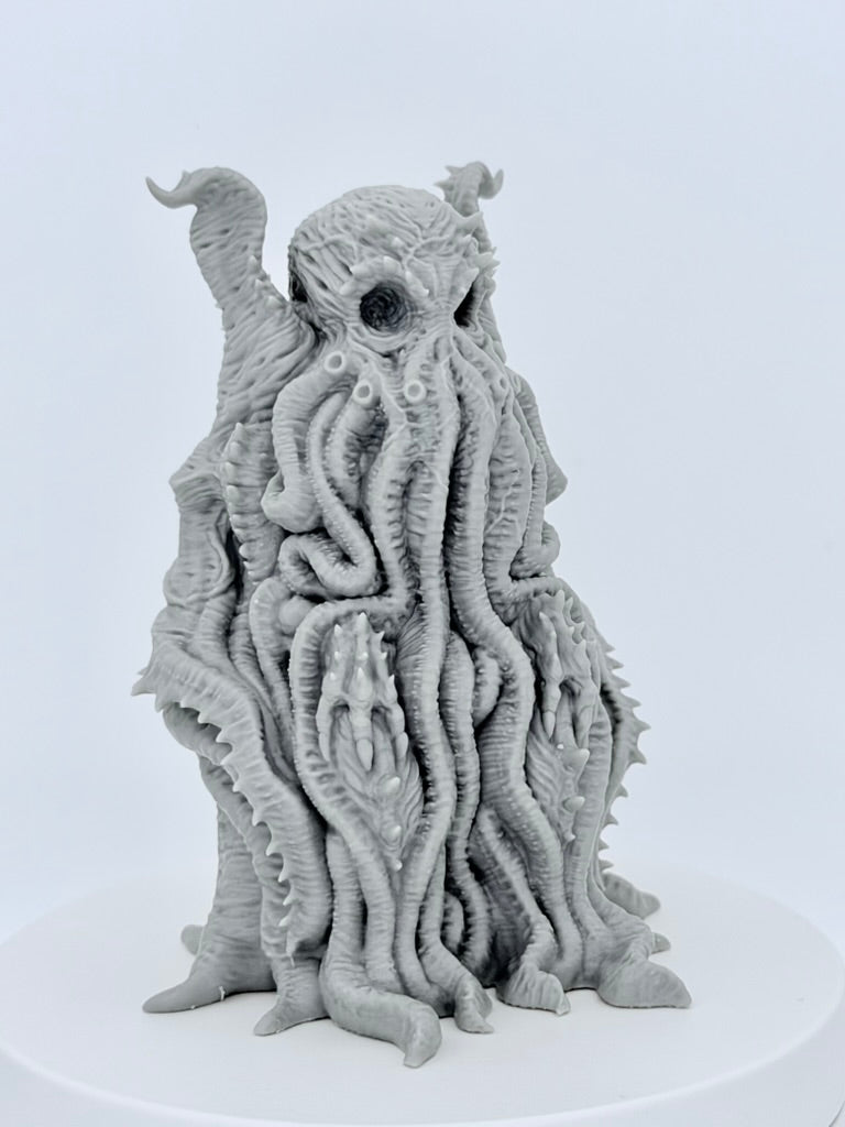 Cthulhu Effigy