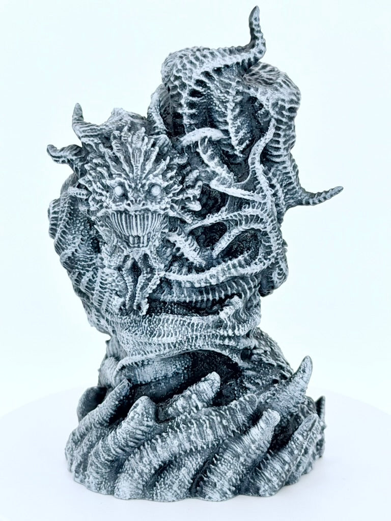 Dagon Effigy