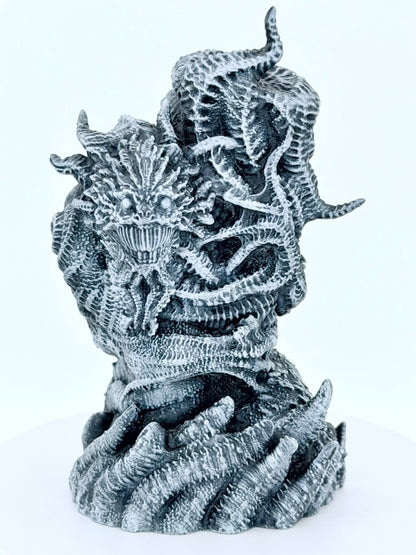 Dagon Effigy