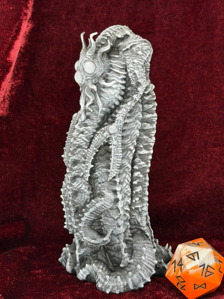 Yithian Effigy