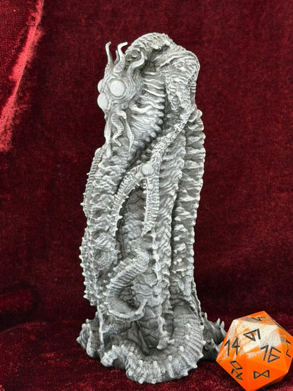 Yithian Effigy