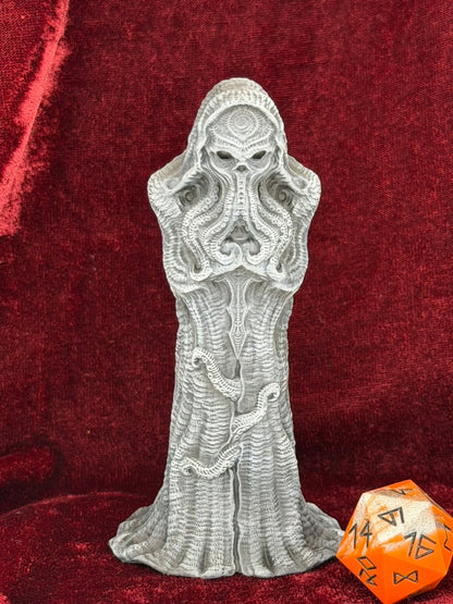 Cultist of Cthulhu Effigy