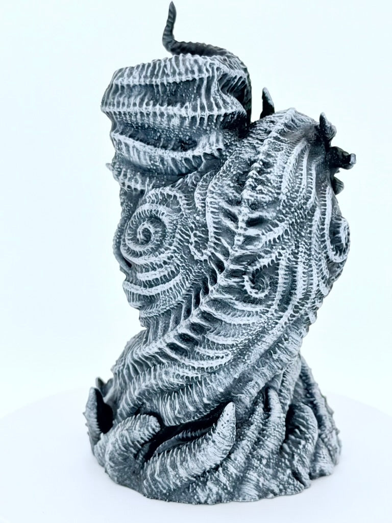 Dagon Effigy
