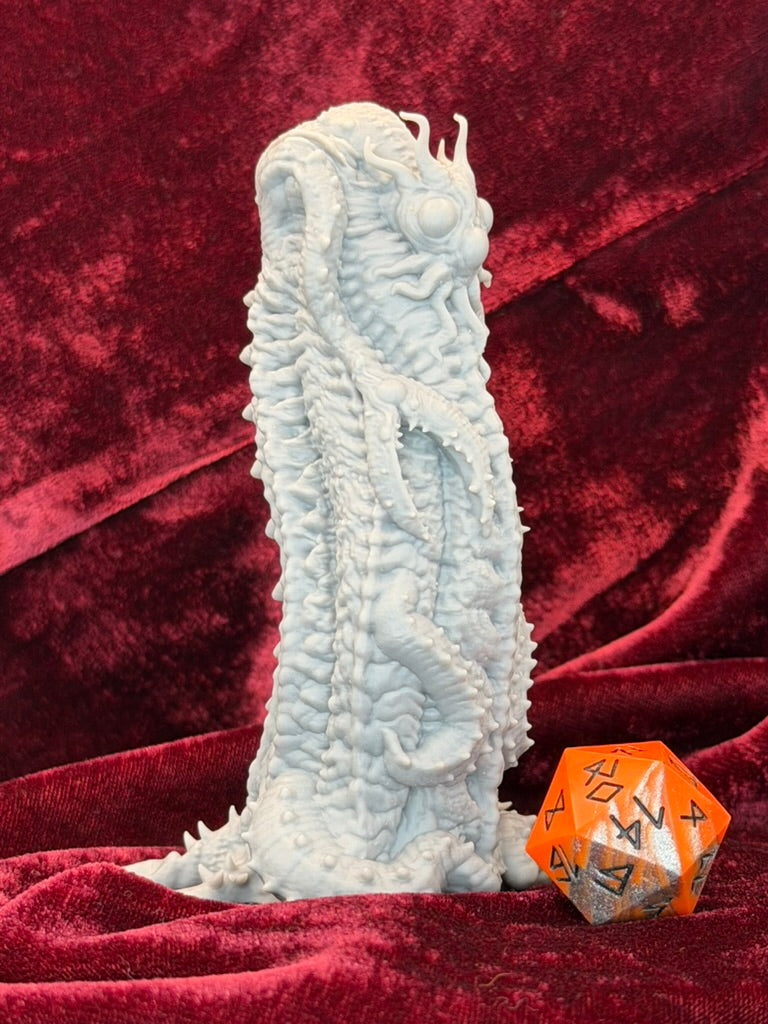 Yithian Effigy