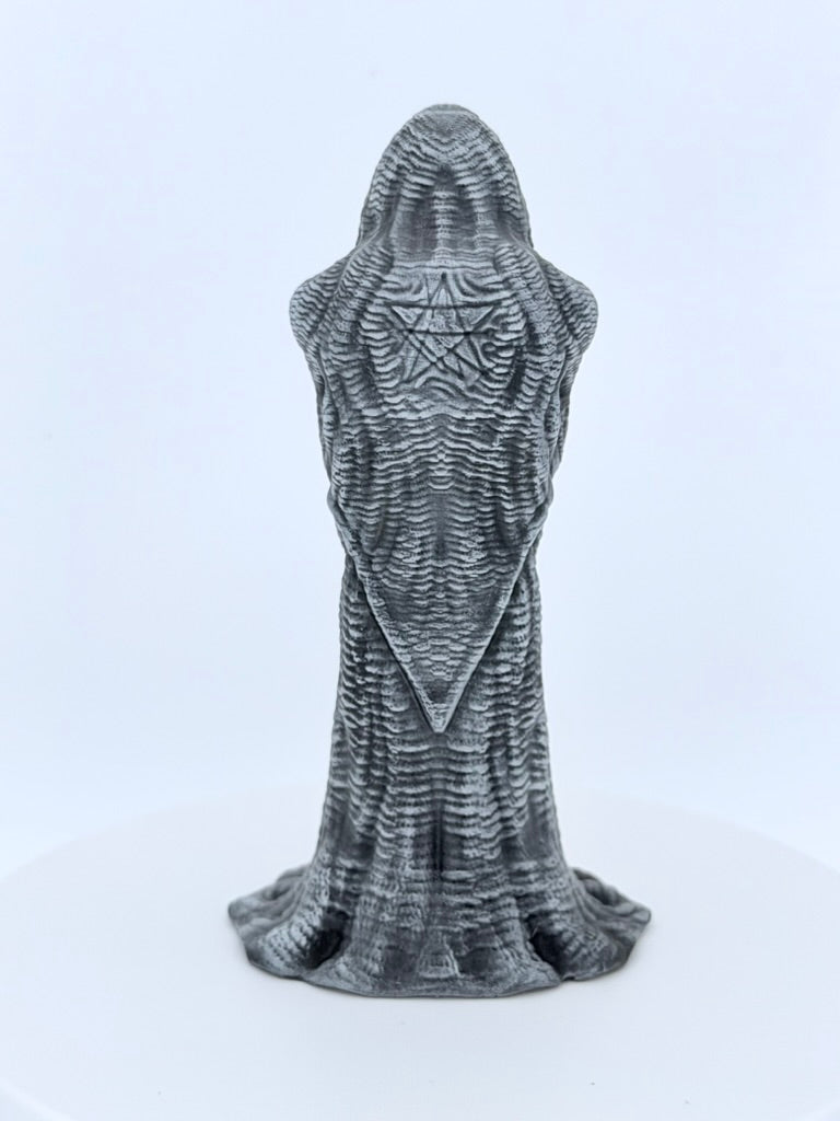 Cultist of Cthulhu Effigy