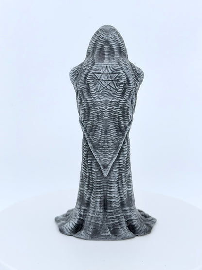 Cultist of Cthulhu Effigy