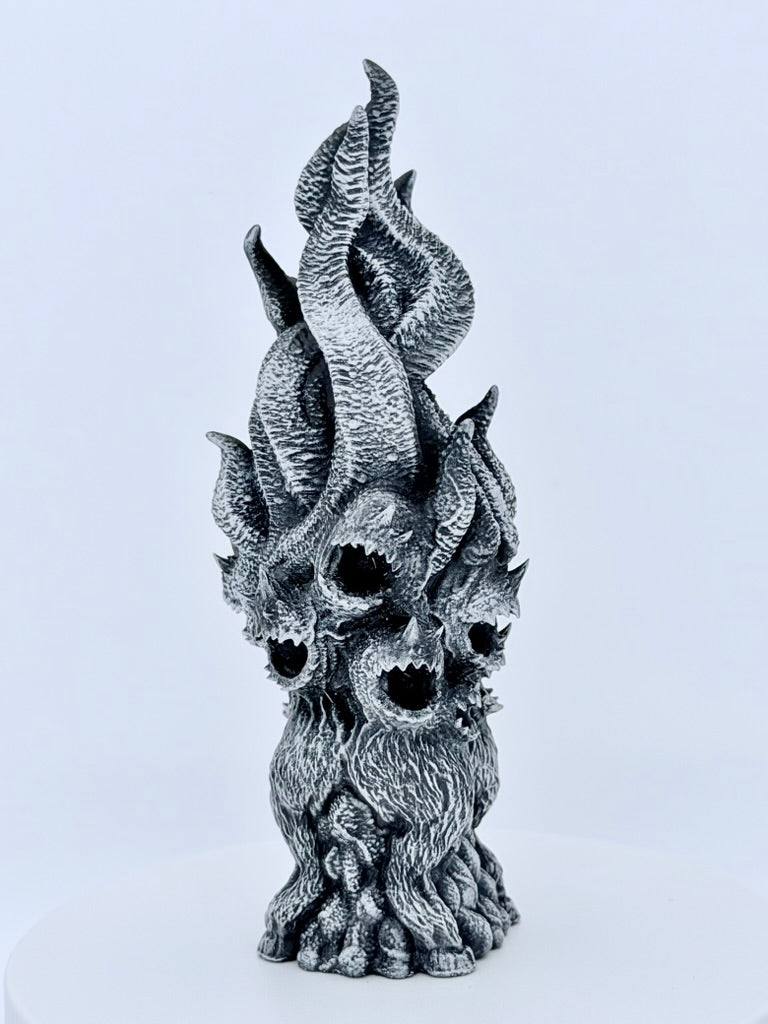 Shub-Niggurath Effigy