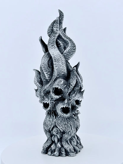 Shub-Niggurath Effigy