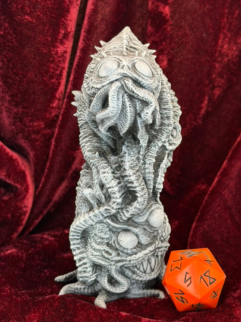 Deep ones Effigy