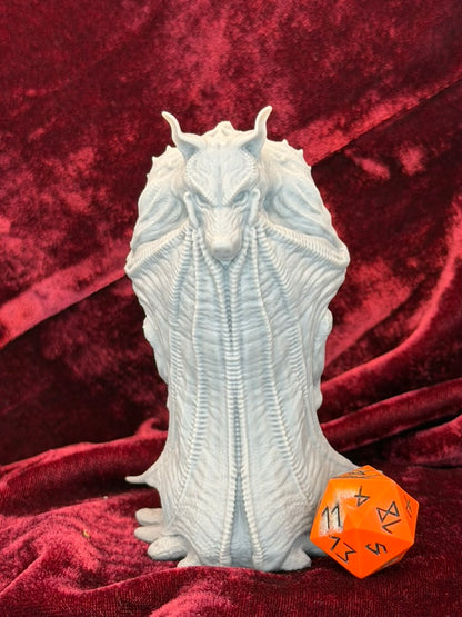 The Hound Effigy