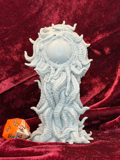 Yog-Sothoth Effigy