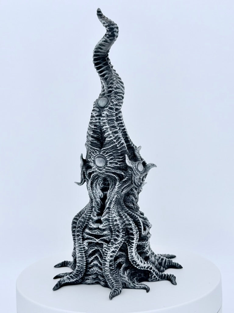Nyarlathotep Effigy