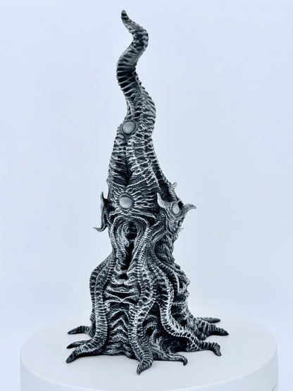 Nyarlathotep Effigy