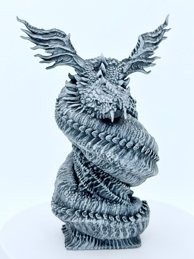 Yig Effigy