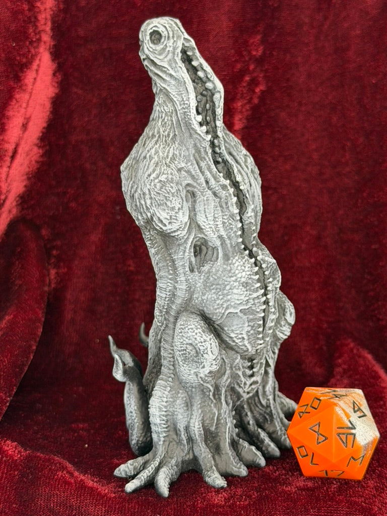 Ithaqua Effigy