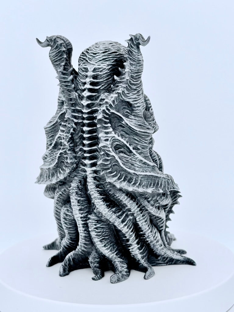 Cthulhu Effigy