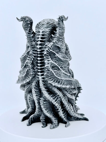 Cthulhu Effigy