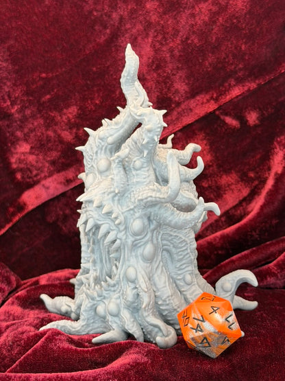 Shoggoth Effigy