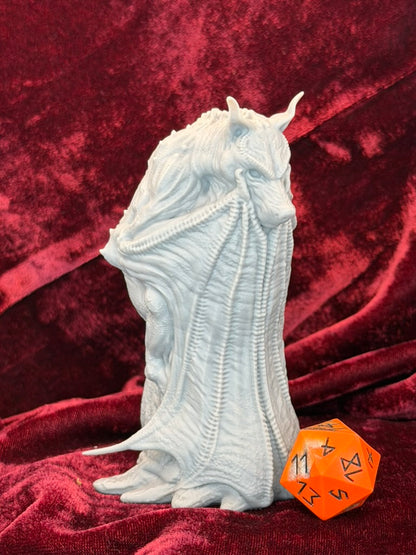 The Hound Effigy