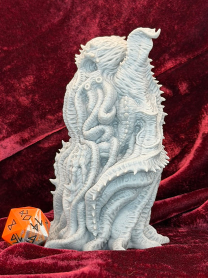 Cthulhu Effigy