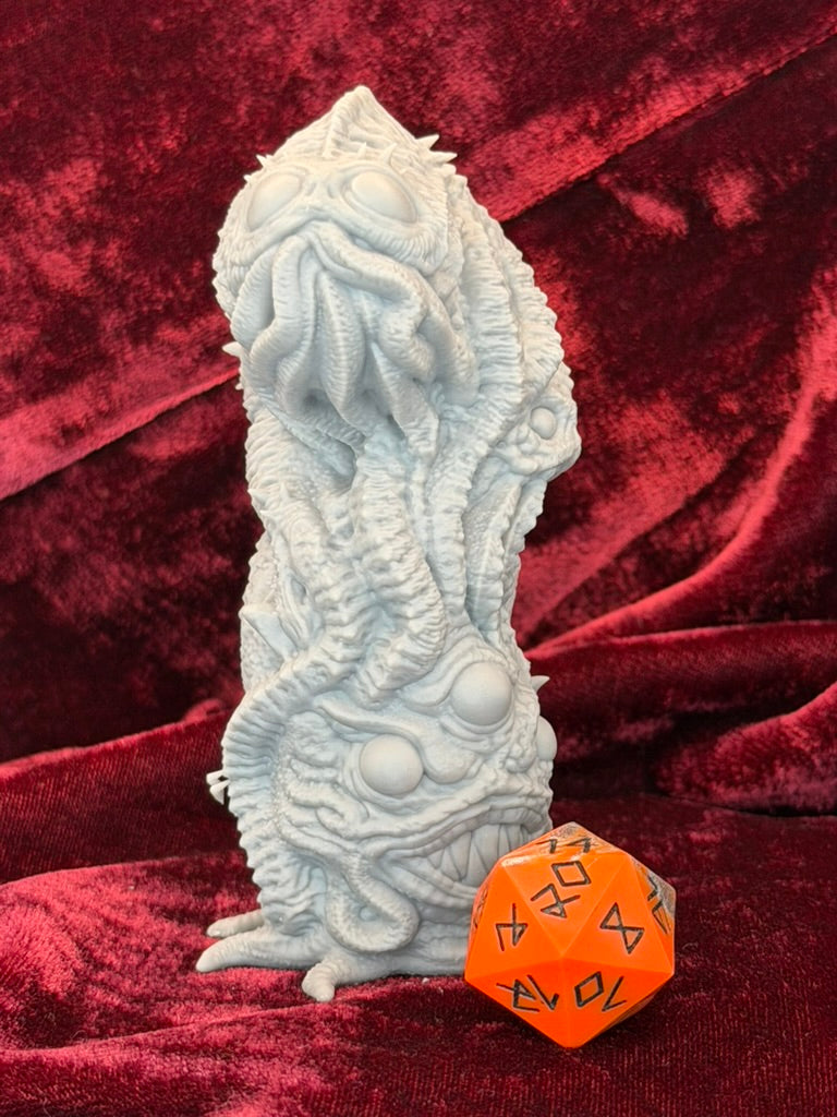 Deep ones Effigy