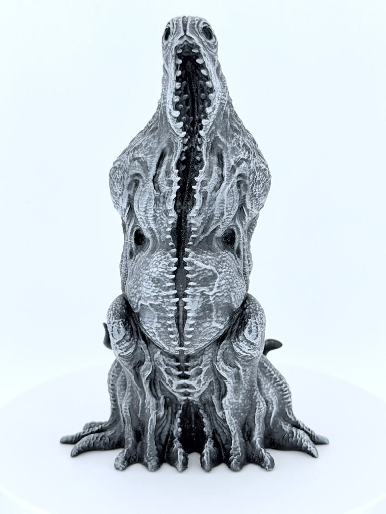 Ithaqua Effigy