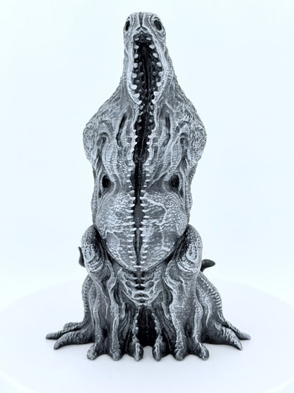 Ithaqua Effigy