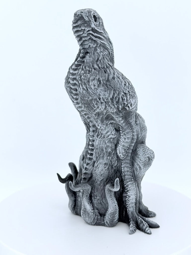 Ithaqua Effigy