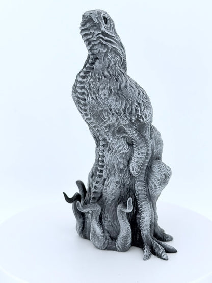 Ithaqua Effigy