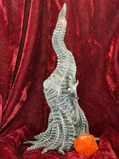 Nyarlathotep Effigy