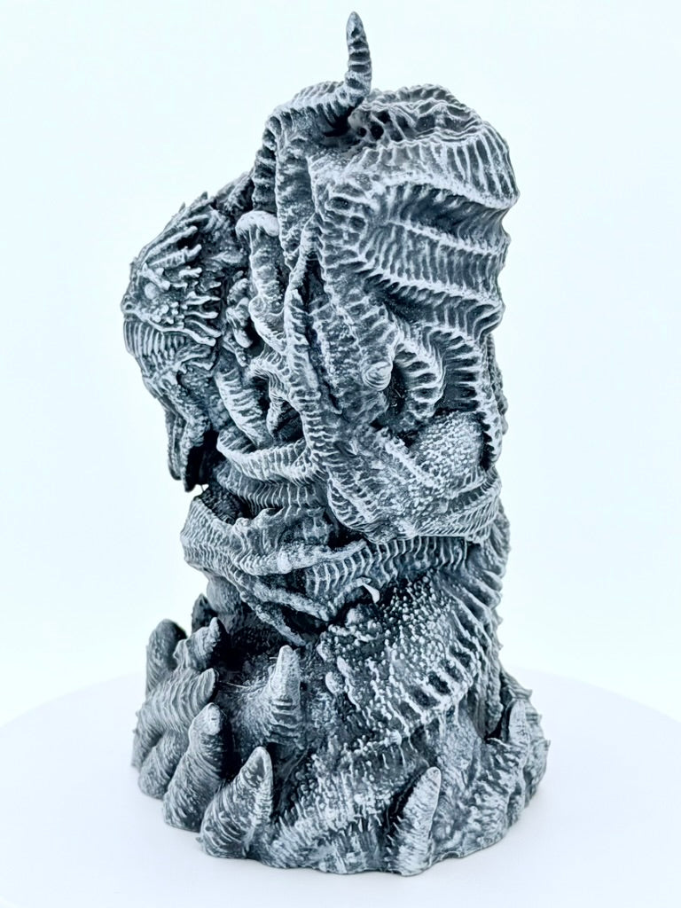 Dagon Effigy