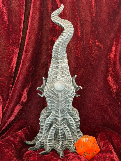 Nyarlathotep Effigy