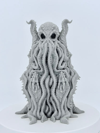 Cthulhu Effigy