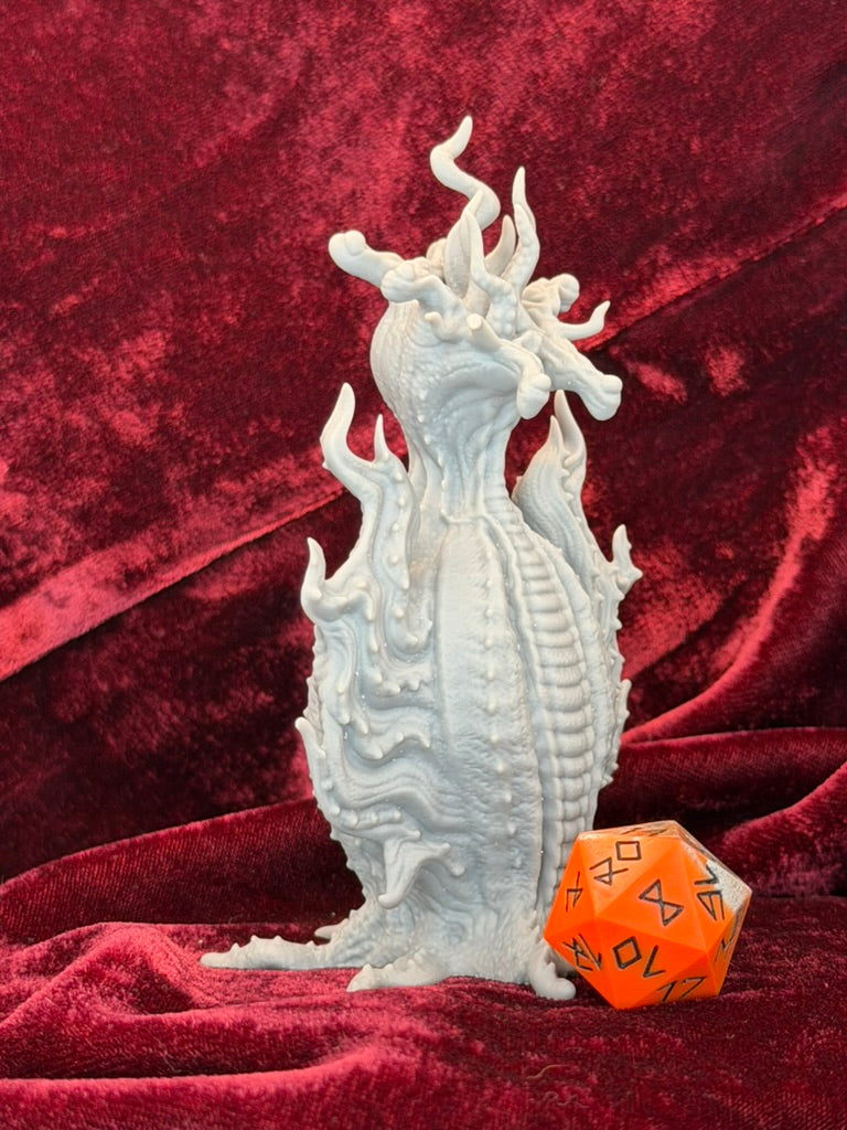Elder Thing Effigy