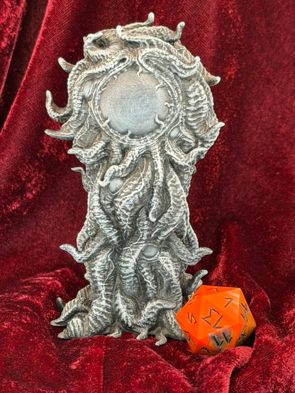 Yog-Sothoth Effigy