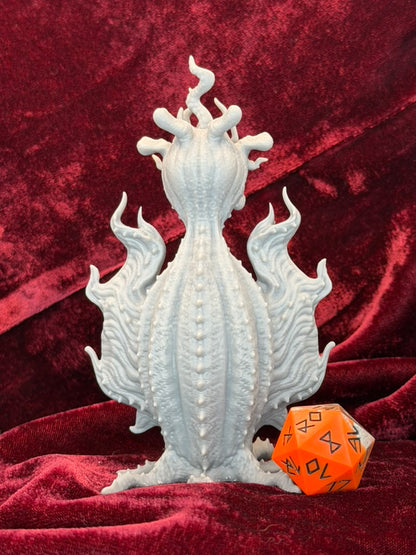 Elder Thing Effigy