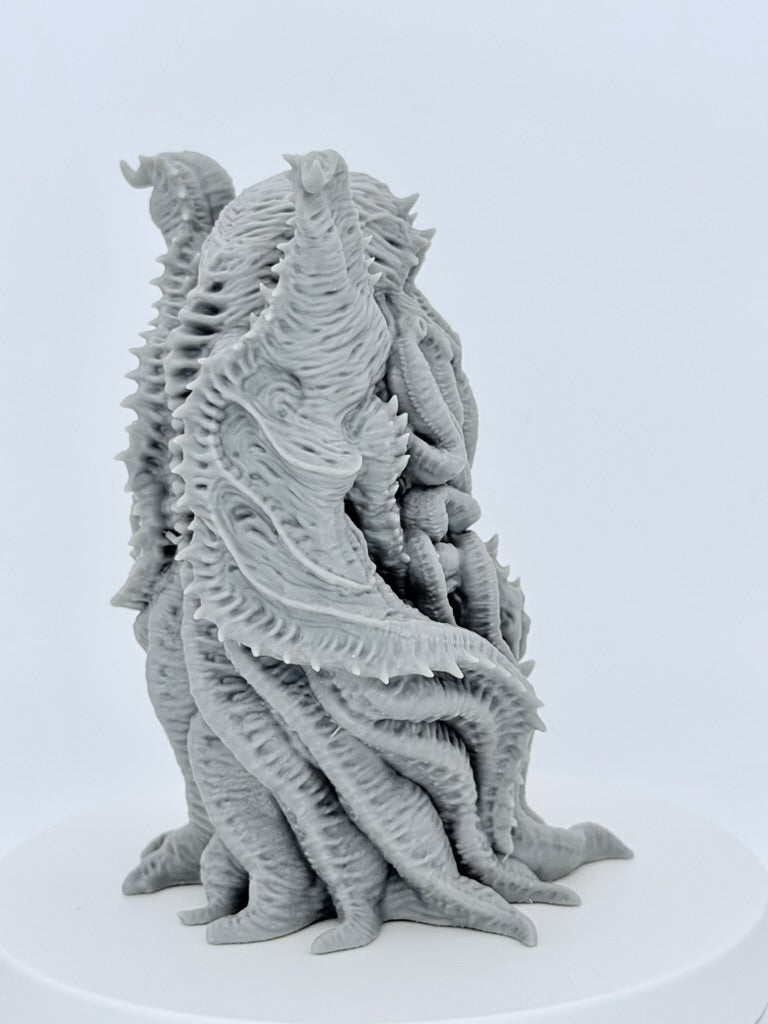 Cthulhu Effigy