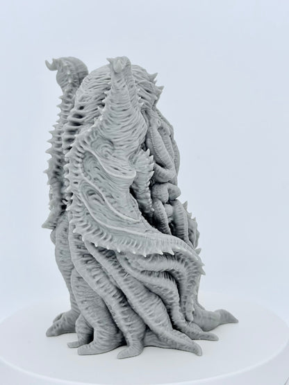 Cthulhu Effigy