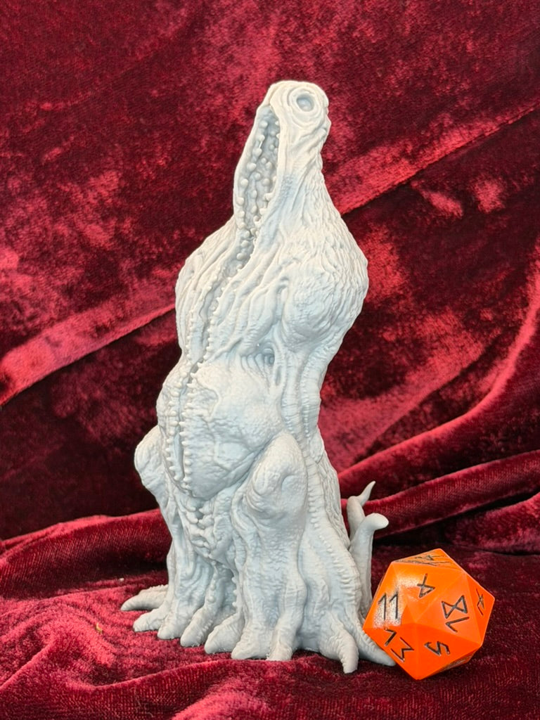 Ithaqua Effigy