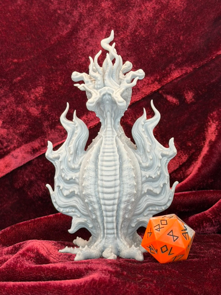 Elder Thing Effigy