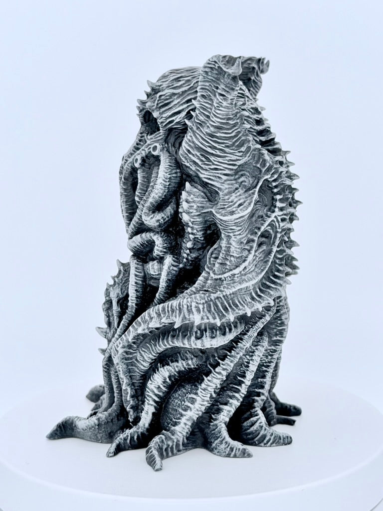 Cthulhu Effigy