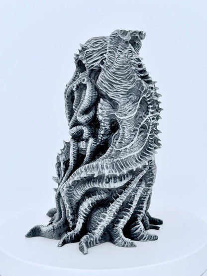 Cthulhu Effigy
