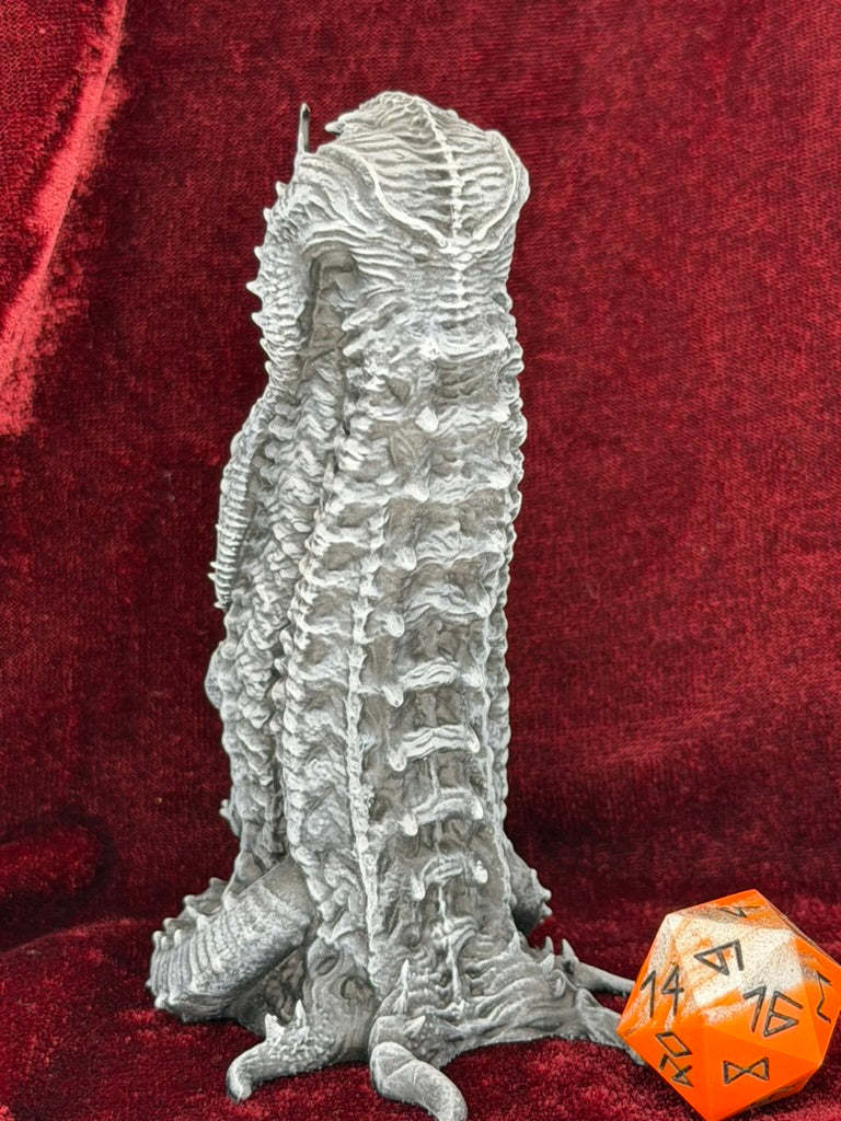 Yithian Effigy
