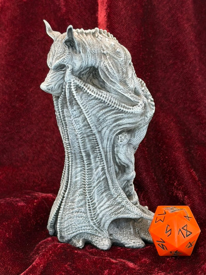 The Hound Effigy